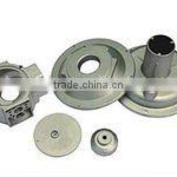 Various Type of Durable Samson Control Valve