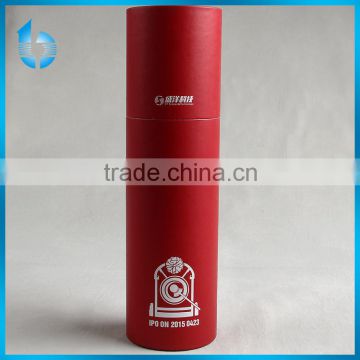 Alibaba china company custom hardboard paper packaging box for free gifts