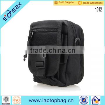 China supplier new design tactical waterproof sling bag