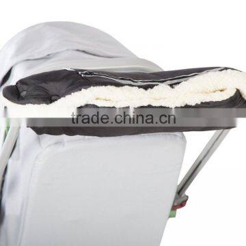 OEM Warm Waterproof Stroller Hand Muff