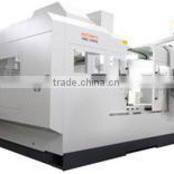 CNC Vertical Machining Center