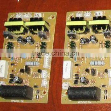 pcb design pcb assembly