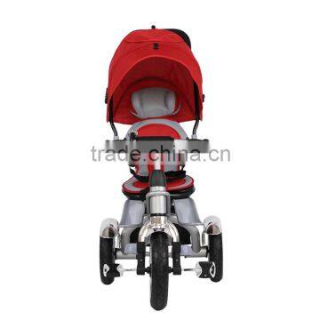 Baby Tricycle Bike Walker photo-5