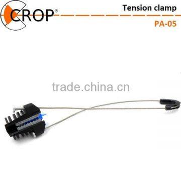 ADSS Tension clamp/Anchor Clamp/Dead End Clamp