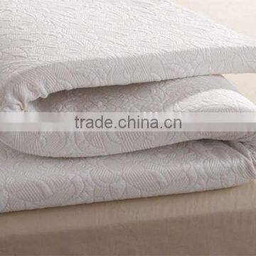Natural Healthy Rolling Natural Latex Mattress photo-3