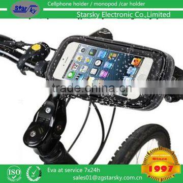 universal phone holder for bicycle waterproof bag FOR INDIA MARKET waterproof case