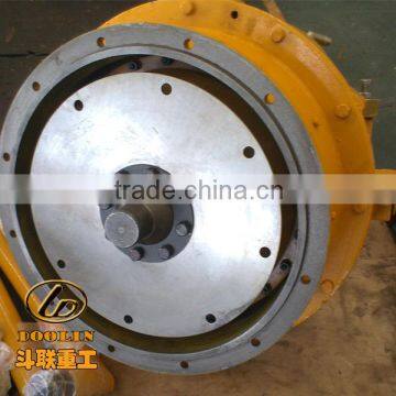 Wheel Loader torque converter 63605019 for TOTA XZ636                        
                                                Quality Choice