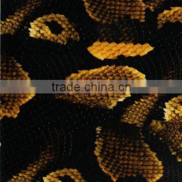 Top Quality Item No.RQ020 Hydro Dipping Film RISHINE WTP Water Transfer Printing photo-6