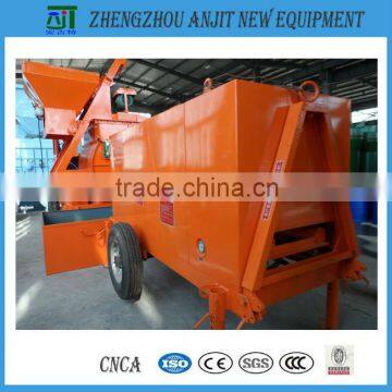 Concrete pump/Foam cement pump