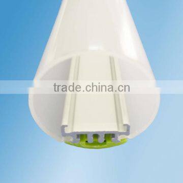 PC diffuser cover for led lamp