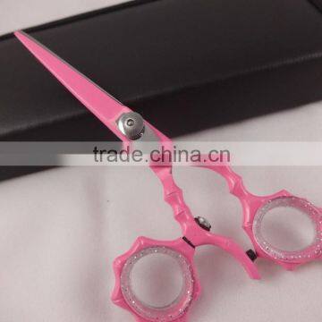 Barber scissors Free Shipping 50 Pieces CANADA, UK, USA, GERMANY, FRANCE 6"