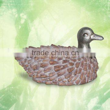 wholesale animal shape garden planter
