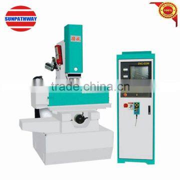 Perfect quality edm cutting machine SW-ZNC-350