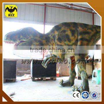 High Quality Playground Adult Dinosaur Costumes