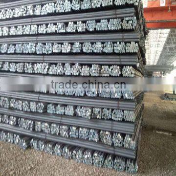 SPRING STEEL FLAT BAR