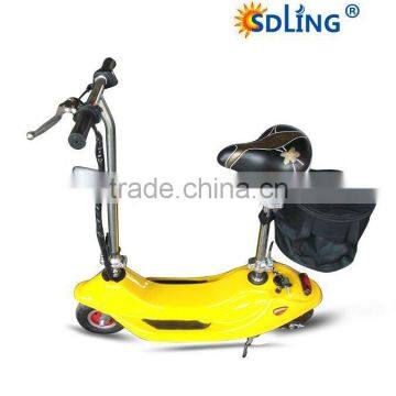 new design mini electric scooter