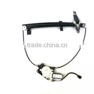 JMC Landwind riser auto truck front door window regulator lifter electric Left JMC pickup truck auto spare parts