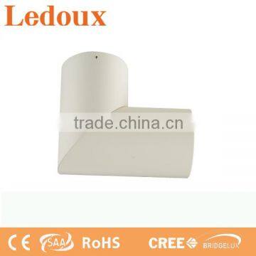 23w Adjustable Cob Led Surface Mounted Downlight photo-2