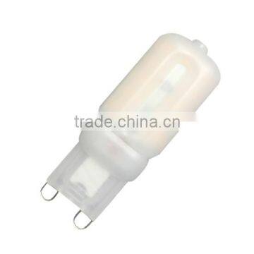 Cheap!!! LED PC Body 4W g9 Bulb Lighting photo-2