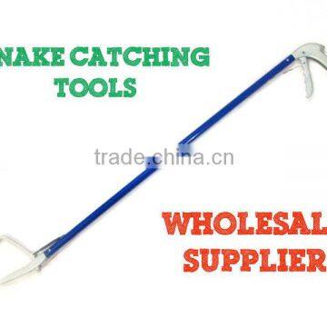 Snake Catching Tongs - Direct Manufacturer Wholesale Supplier