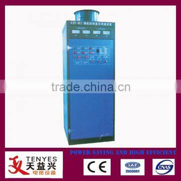 Air cooling microcomputer control semi-digital DC drive cabinet