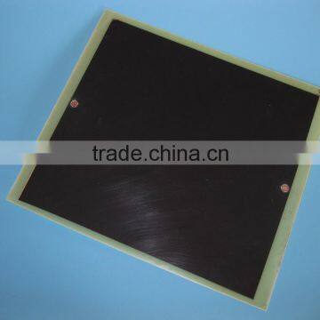 Carbon crystal heating sheet For sauna room for export