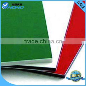 Aluminum Composite Panel acp group marble texture walls panels with cheap price