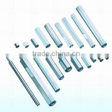 Standoff, Male/female Standoff