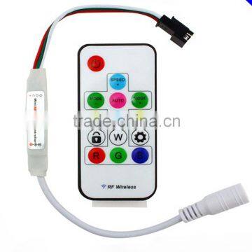 5v 30 Leds Addressable Rgb Led Strip Ws2812b 5050 Led CE RoHS photo-4