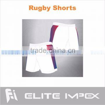 rugby shorts