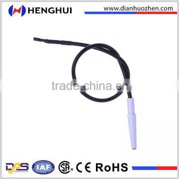 NBZH DAS Certification High voltage ignition electrode for gas oven