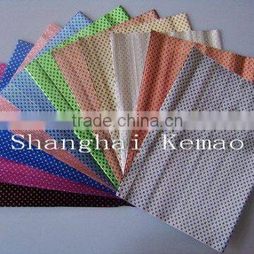 new products in china market 2014 aluminum foil embossed patterns