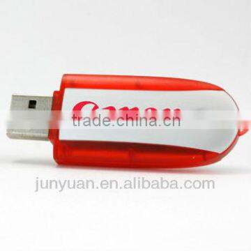 classic mp4 USB flash driver gift