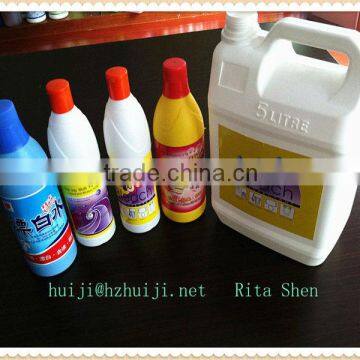 OEM cloth color brighter bleach (500ml,600ml,1000ml,5000ml)