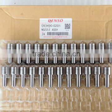 High quality diesel Denso Original nozzle DLLA155P842 suit 095000-6593