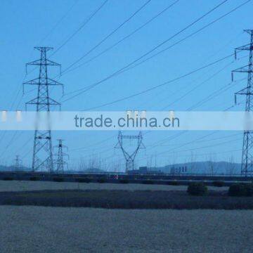 220kv power tower