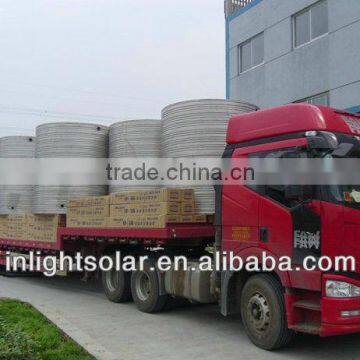 Hotel Use Solar Hot Water Buffer (500L-10,000L)