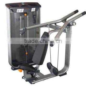 gym shoulder press machine/hot commercial press machine D-1004