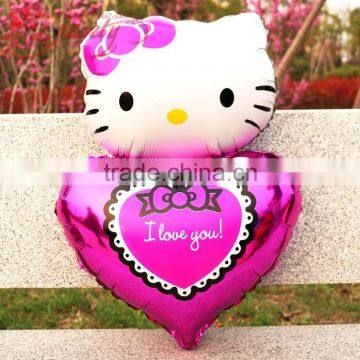 18" inch Lollipops Balloons BABY Shower Birthday Party Decoration Windmills balloon