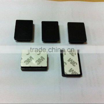 Self-adhesive Polyurethane Sticky Rubber Pad