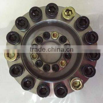 Power-lock Assembly photo-3