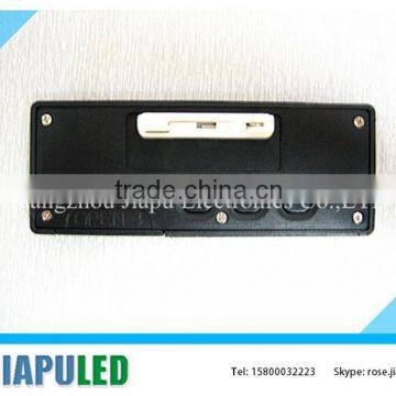 2015 Promotion Product Led Display Easy Mounted in Led Car Display Banner photo-5