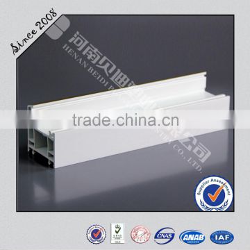 European Style PVC Profile; European Style PVC Casement Window