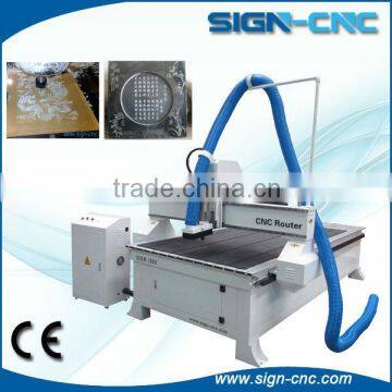 woodworking cutting engraving machine for wooden door, cabinet,furniture                        
                                                                                Supplier's Choice