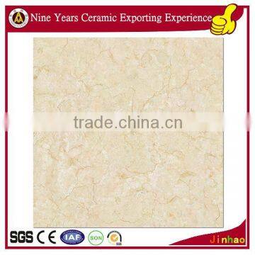 New product with CE oriental white marble tile