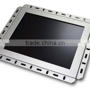 12.1"(4:3) 1000 Nits Monitor/ HDMI/VGA/1024*768 Resolution for ATM /Kiosk Machine photo-2