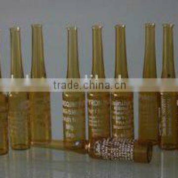 20ml amber glass ampoule in stock