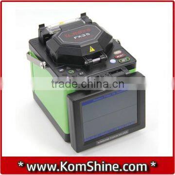 KomShine FX35 Fiber Optical Splicer