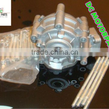 MBK Parts Motorcycle Crankcase for MBK AV10