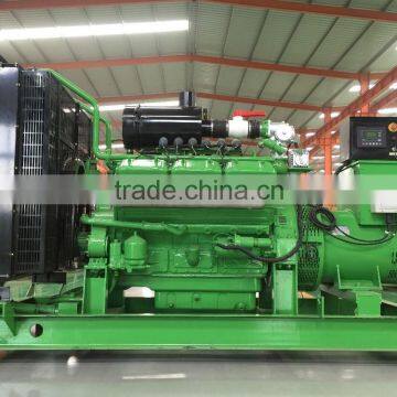 2016 Hot Sale 500kw Shale Gas Generator for Sale photo-5